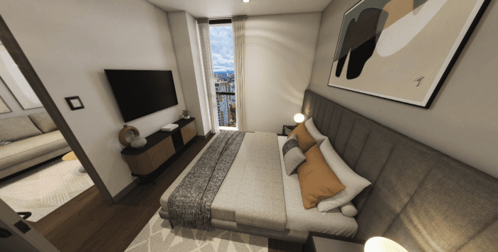 Apartamento en Pre Venta Zona 10 - foto 4
