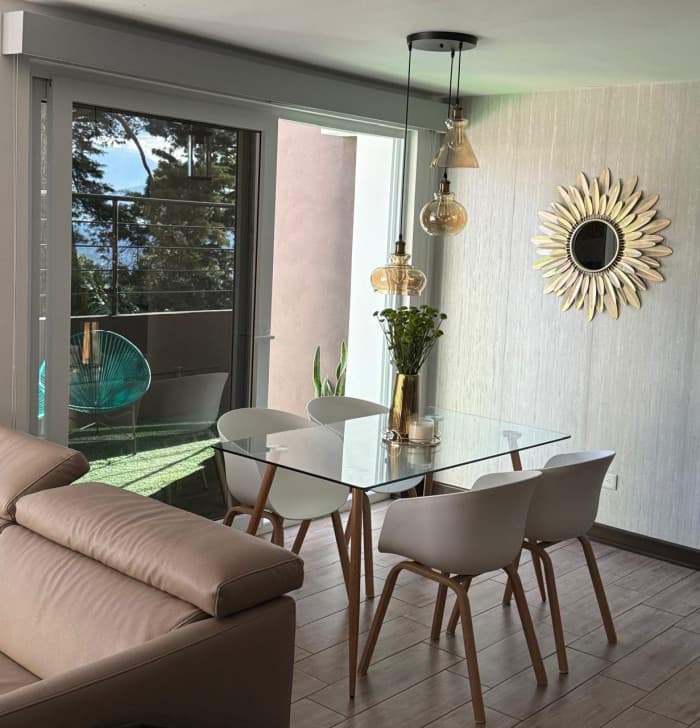 APARTAMENTO EN VENTA EN VILLAS GRANADA - foto 2