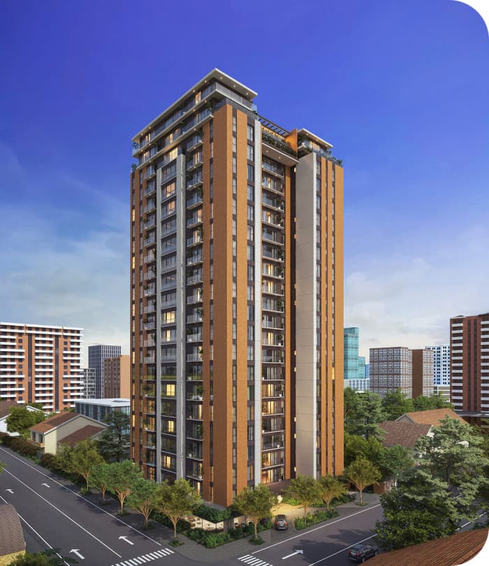 Apartamento Boutique de 3 habitaciones en venta zona 10 - foto 7