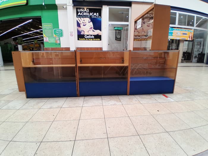 Kiosko en alquiler en C.C. Carretera a San José Pinula - foto 2