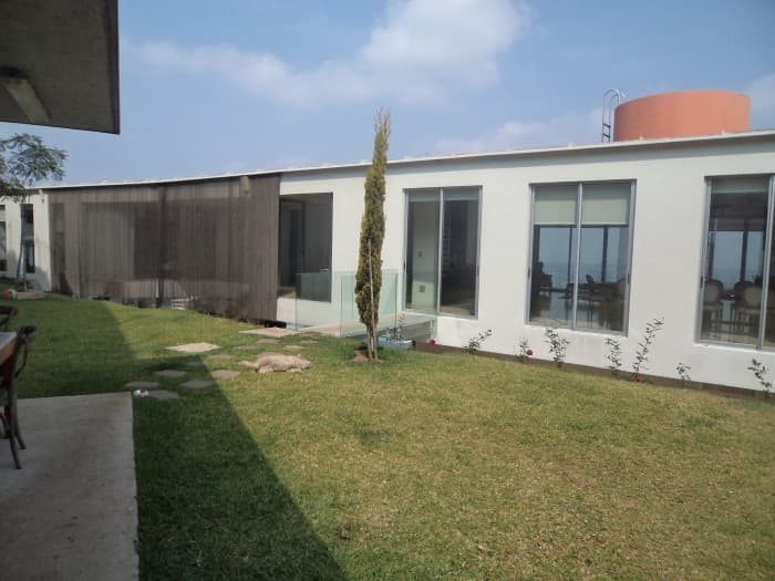 Vendo casa en zona 15 Vista Hermosa - foto 2