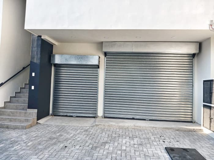 RENTA DE LOCAL COMERCIAL Y APARTAMENTO EN EL SALVADOR - foto 3