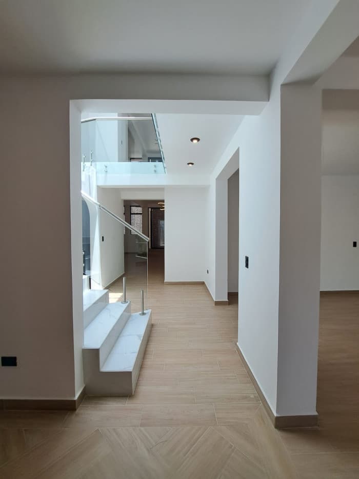 Moderna casa en venta en Terravista km 16.5 CAES - foto 2
