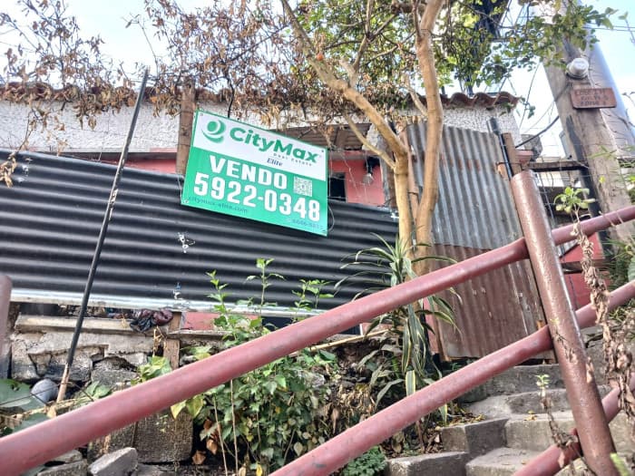 TERRENO EN VENTA EN CARRETERA A EL SALVADOR - KM 14.5 - foto 2