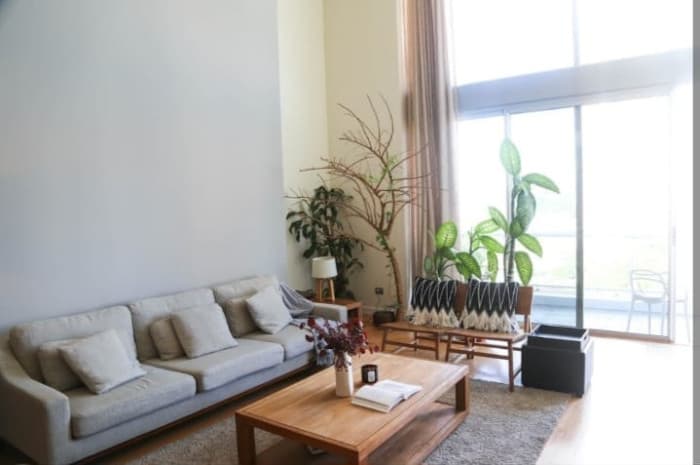 Apartamento en renta amueblado en zona 10 - foto 2