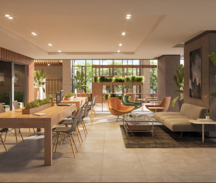 Apartamento nuevo de 2 habitaciones en venta en zona 17 - foto 5