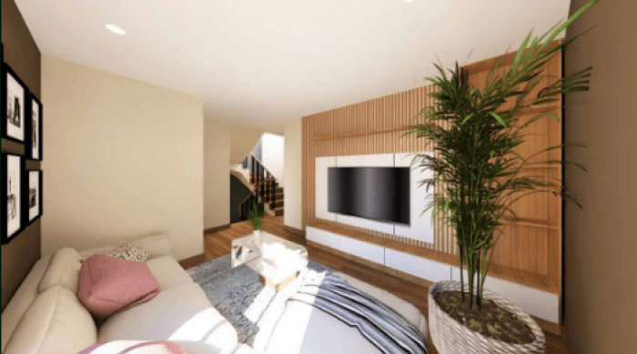 CASA EN VENTA EN CAES KM 24.2 - foto 3