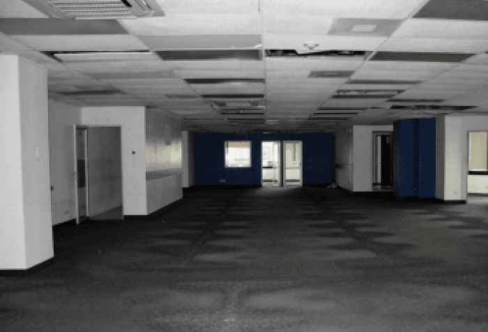 Alquiler de Oficina - Zona Viva - foto 3