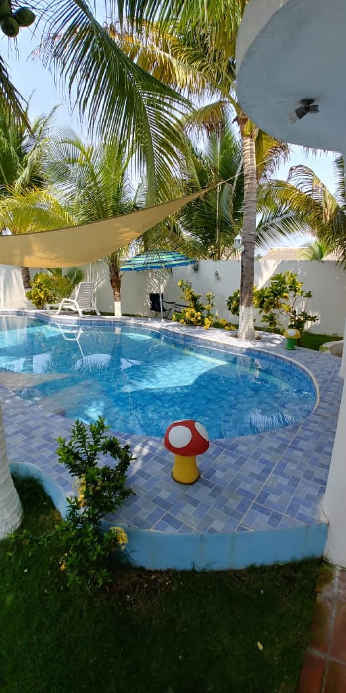 Casa Sola en Venta en El Hawaii, Monterrico, Santa Rosa - foto 2