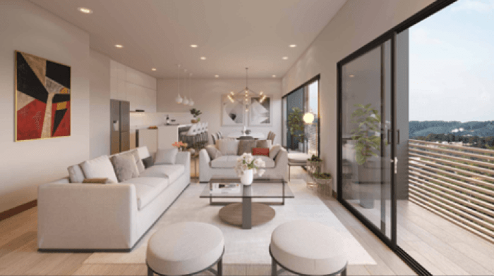 Apartamento en venta en zona 15 - foto 3