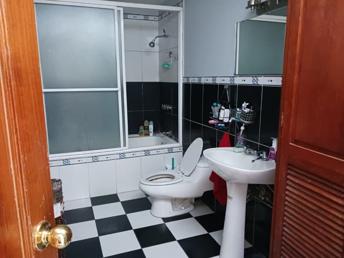Casa en Venta o Renta Km 36.5 Carretera a El Salvador - foto 4