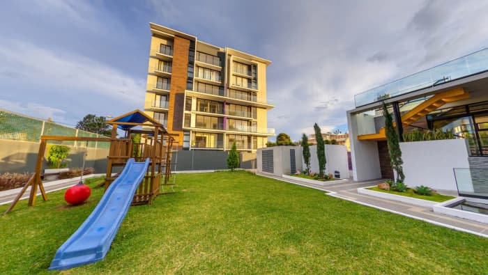 APARTAMENTO EN RENTA - ZONA 15 - foto 2