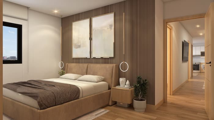 Apartamento en Venta en Zona 12 - Ciudad de Guatemala - foto 3