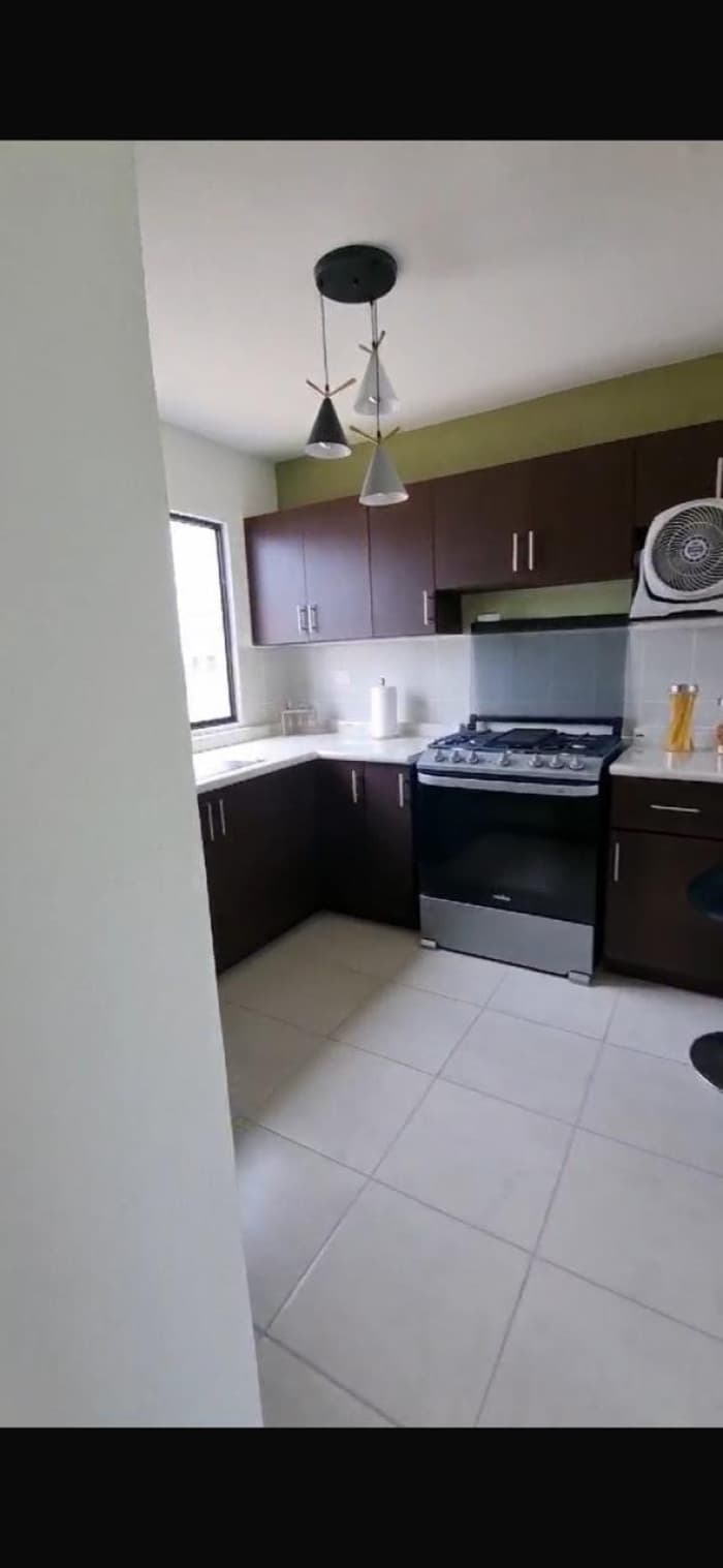 Casa en Renta Condado Santa Fe, Carretera a El Salvador - foto 4