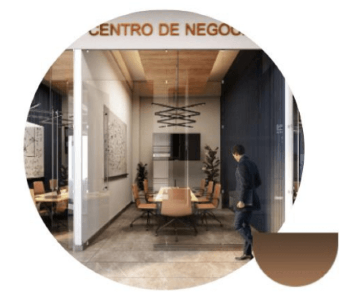 Oficina en venta en zona 10 - foto 4