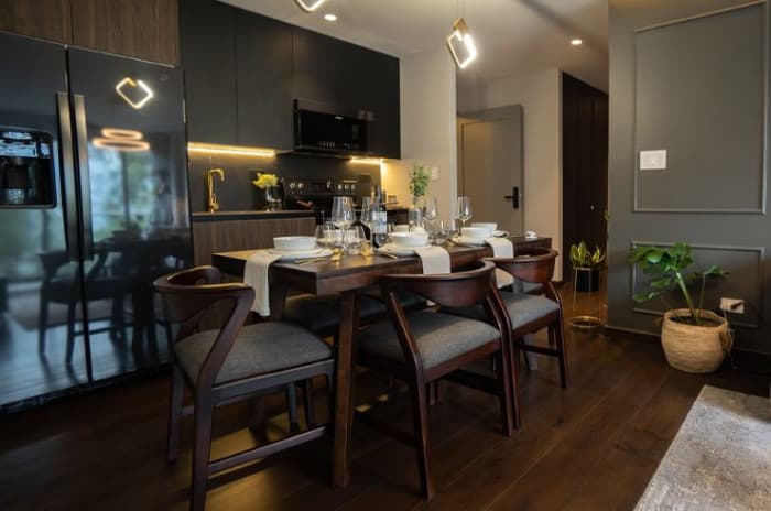 Apartamento de 3 Habitaciones en Venta en Zona 10 - foto 2