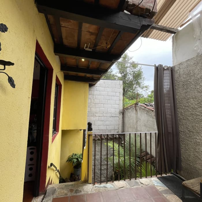 Casa en Venta en 4ta avenida Antigua Guatemala  - foto 3