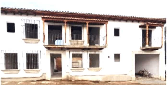 Casa en Venta en Club Residencial de Antigua Guatemala - foto 2