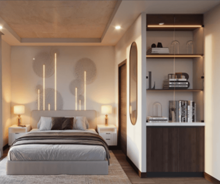 Apartamento en Venta Zona 16  - foto 4