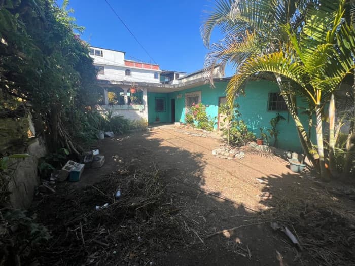 Casa de esquina en venta en Colonia el Rodeo zona 7 - foto 4