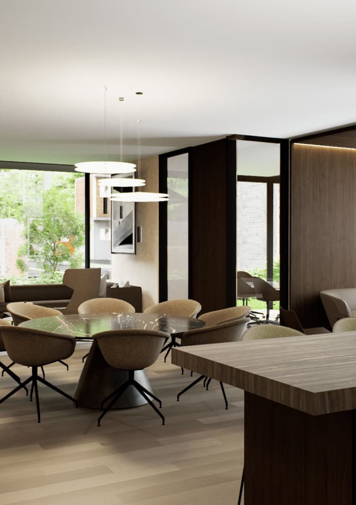 Apartamento Boutique de 3 habitaciones en venta zona 10 - foto 9