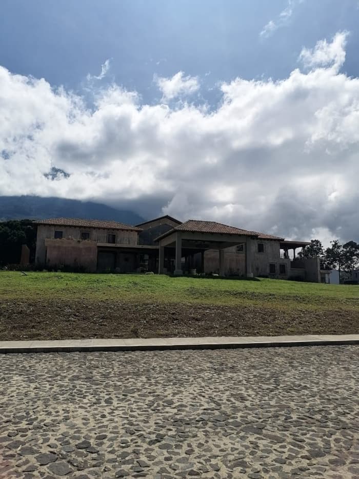 Terrenos Planos en Club Residencial de Antigua - foto 4