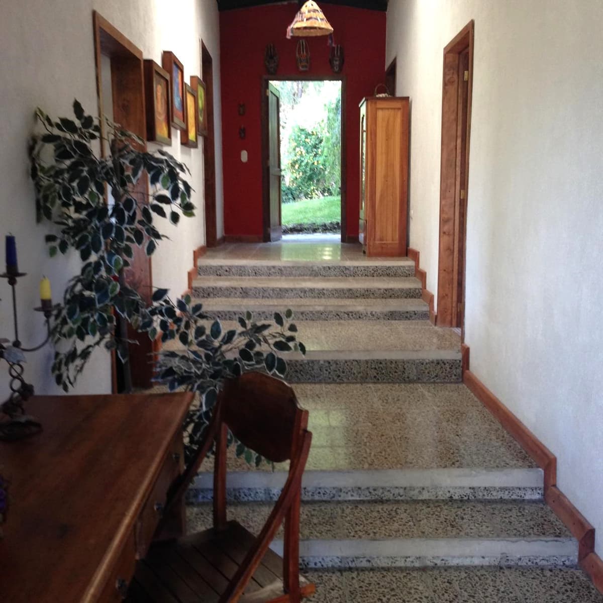 Casa Vacacional en Alquiler en Atitlán - foto 3