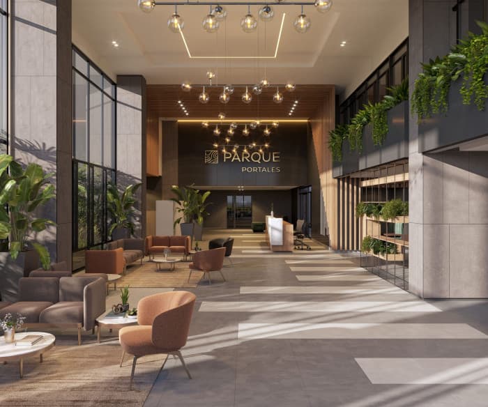 Apartamento nuevo de 3 habitaciones en venta en zona 17 - foto 10