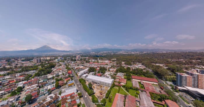 Apartamento en Venta zona 11 - foto 4