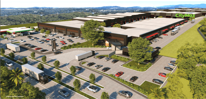 Bodega en Venta en Parque Industrial en Amatitlán - foto 2