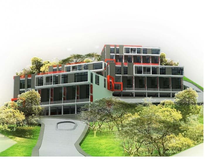 Terreno en Venta La  Ciénega Grande, San Jose Pinula - foto 2