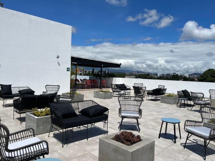 Venta de Apartamento en Torre Vertical, Zona 12 - foto 4