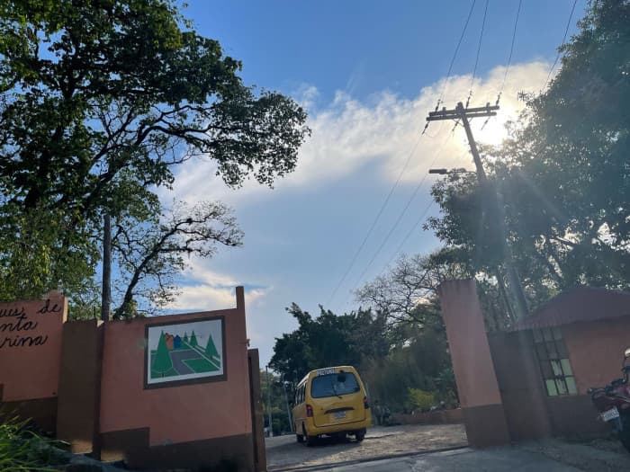 Terreno en venta en Bosques de Santa Catarina Pinula - foto 2