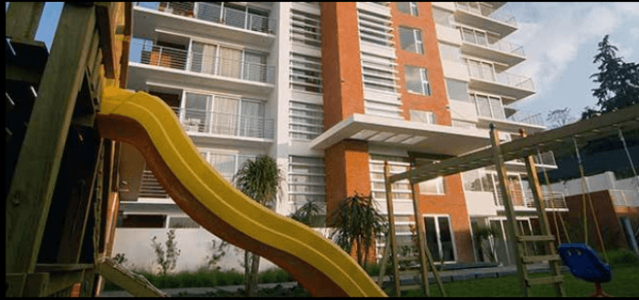 Apartamento en Venta  en Edificio Caledonia Z 16.  - foto 4