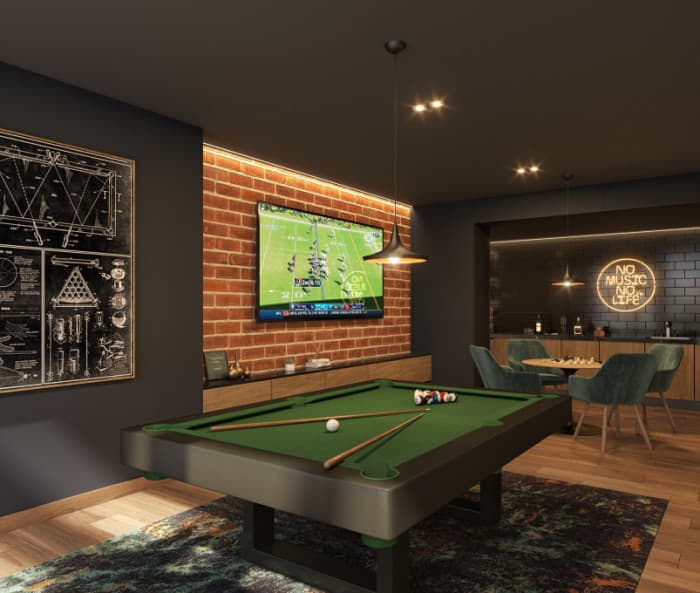 Apartamento nuevo de 3 habitaciones en venta en zona 17 - foto 8