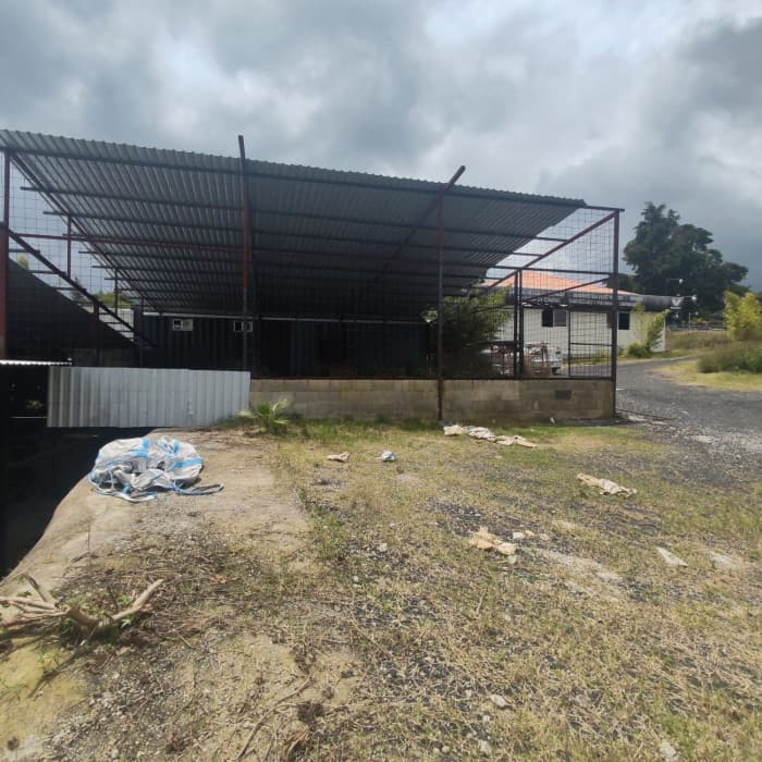 TERRENO EN ALQUILER - SAN JOSE PINULA - foto 3