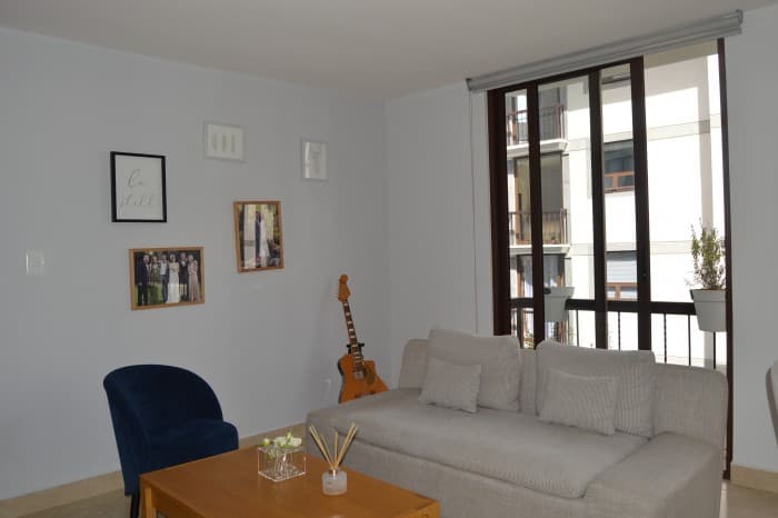 Apartamento en venta en Carretera a El Salvador km 16 - foto 3