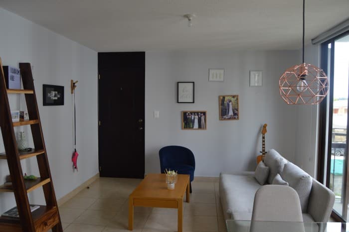 Apartamento en venta en Carretera a El Salvador km 16 - foto 4