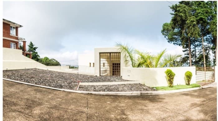 Casa en venta en Santa Catarina Pinula Guatemala - foto 2