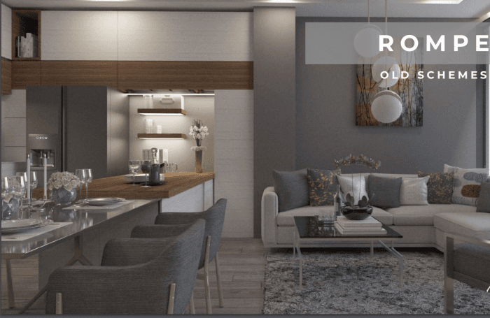Apartamento en venta en zona 15 - foto 3
