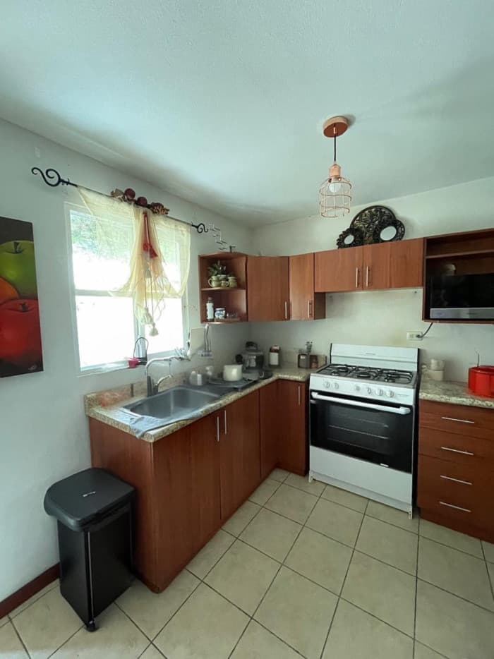 CASA EN ALQUILER EN CAES KM 25.5 - foto 2