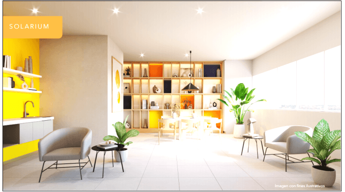 Apartamento en Venta en Zona 7, Ciudad de Guatemala - foto 4