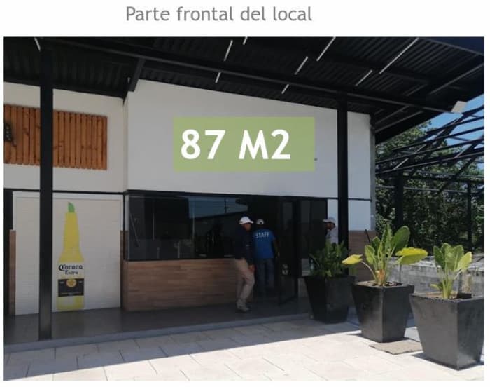 Alquilo Local comercial en  Iztapa, Puerto de San José - foto 2