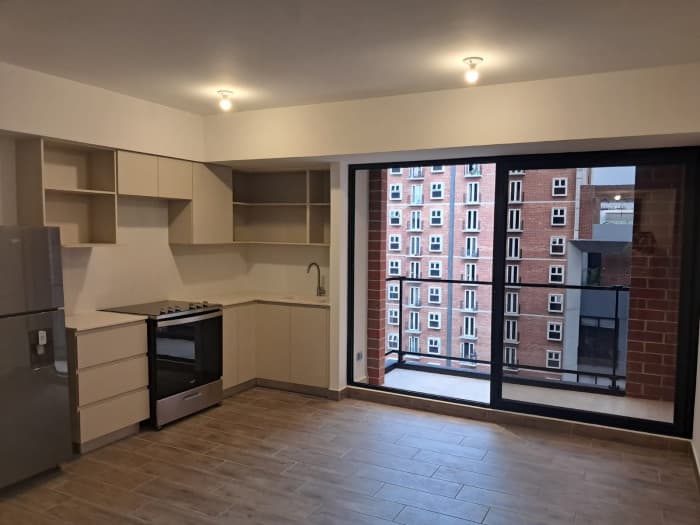 APARTAMENTO EN ALQUILER EN MODRA Z.4 - foto 3