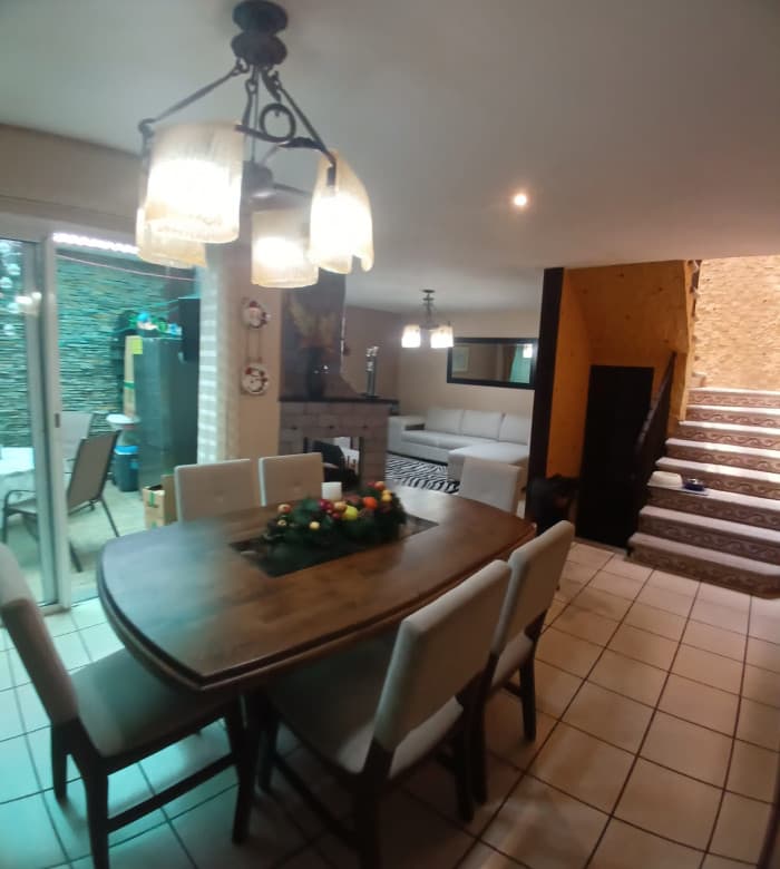 Casa en venta km 18.5 carretera a El Salvador - foto 4