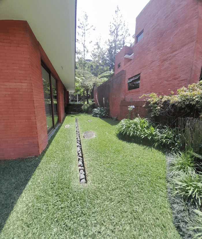 CASA EN VENTA EN CONDOMINIO EXCLUSIVO - foto 3