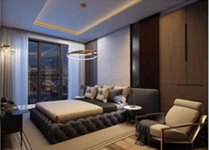 Apartamento en Venta Zona 16 - Condominio Exclusivo  - foto 3
