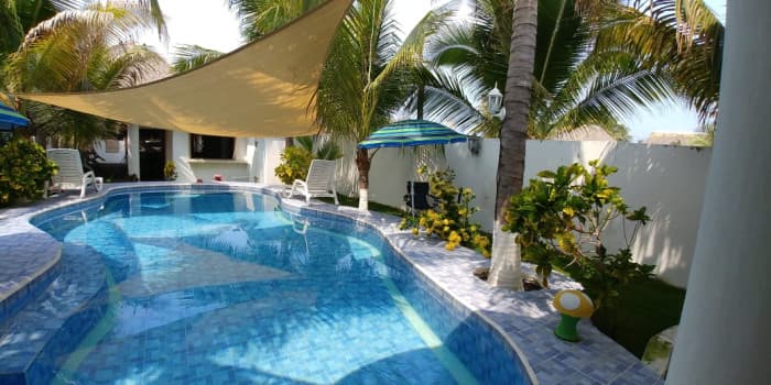 Casa Sola en Venta en El Hawaii, Monterrico, Santa Rosa - foto 3