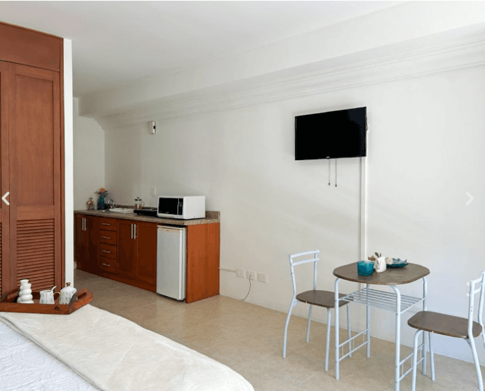 APARTAMENTO TIPO EFFICENCY  EN RENTA - ZONA 16 - foto 3