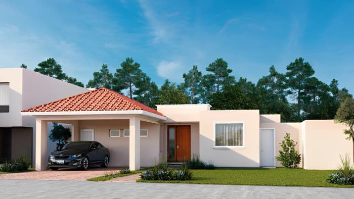 Terreno en Venta Carretera al Salvador  Km 22.3  - foto 4